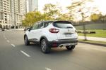Renault Captur le coq sportif 2018 года (LA)